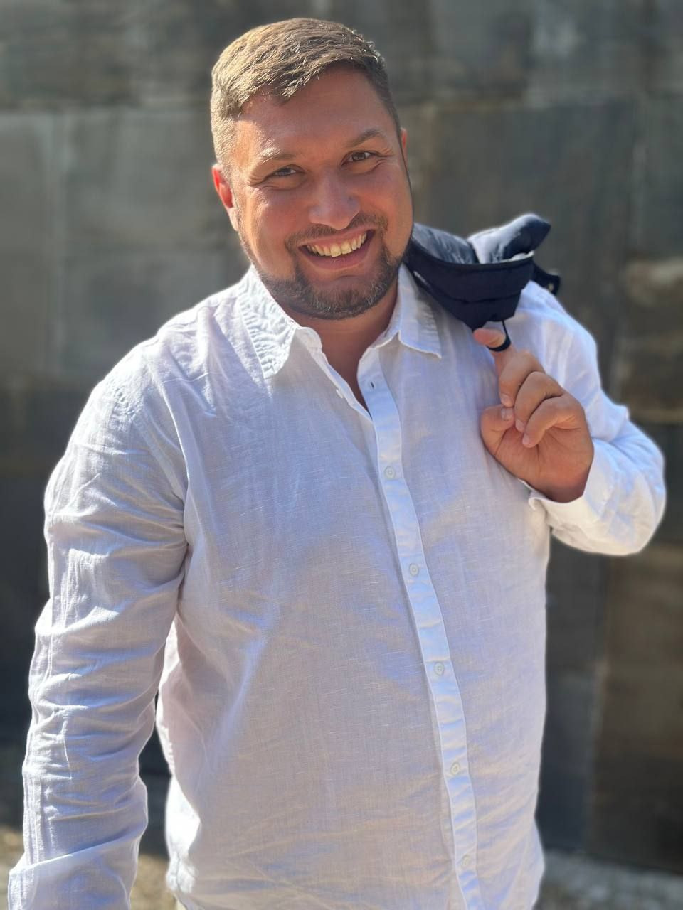 Сергій Шумаков — архітектор цифрових систем продажів 2