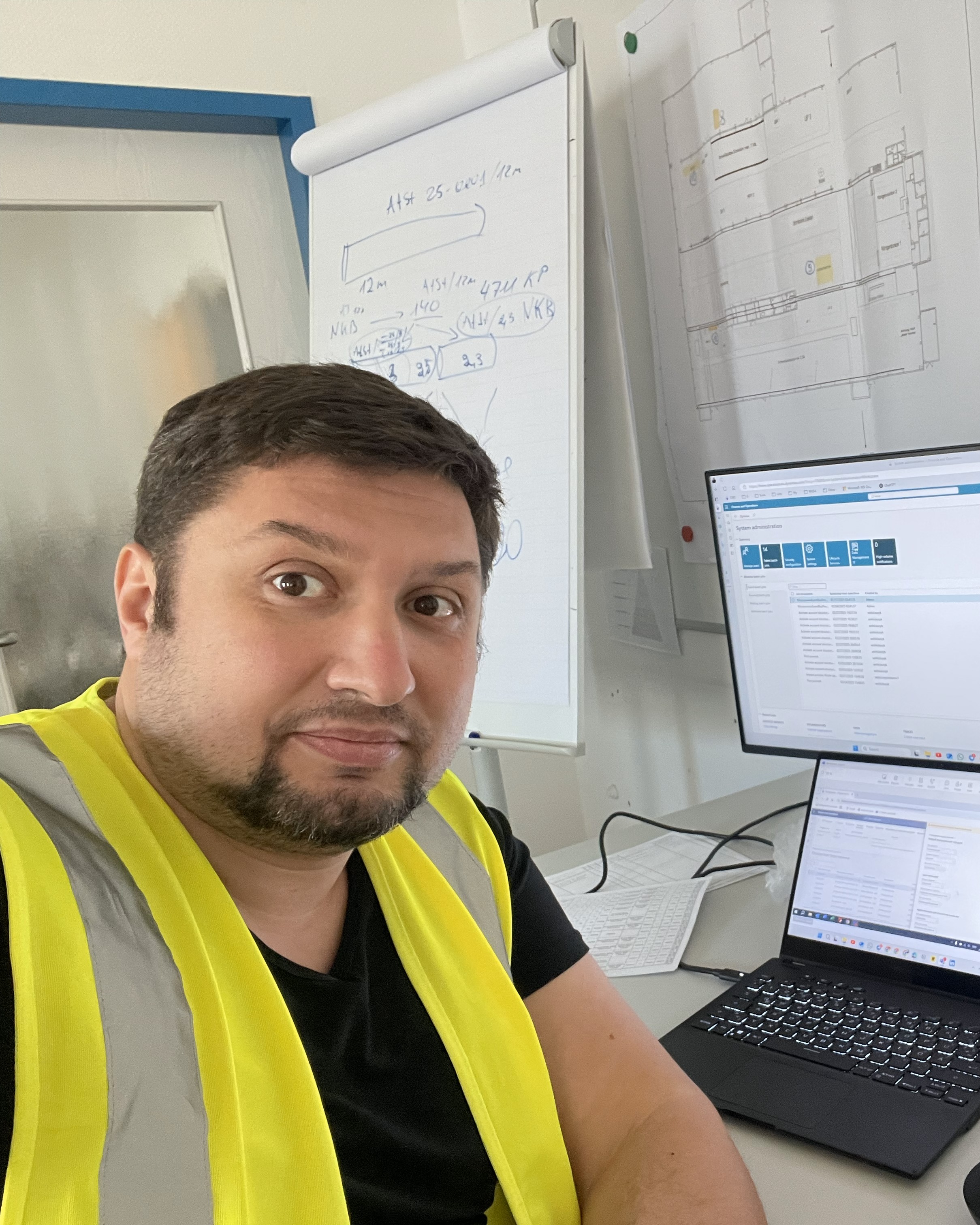 Сергій Шумаков — архітектор цифрових систем продажів 3