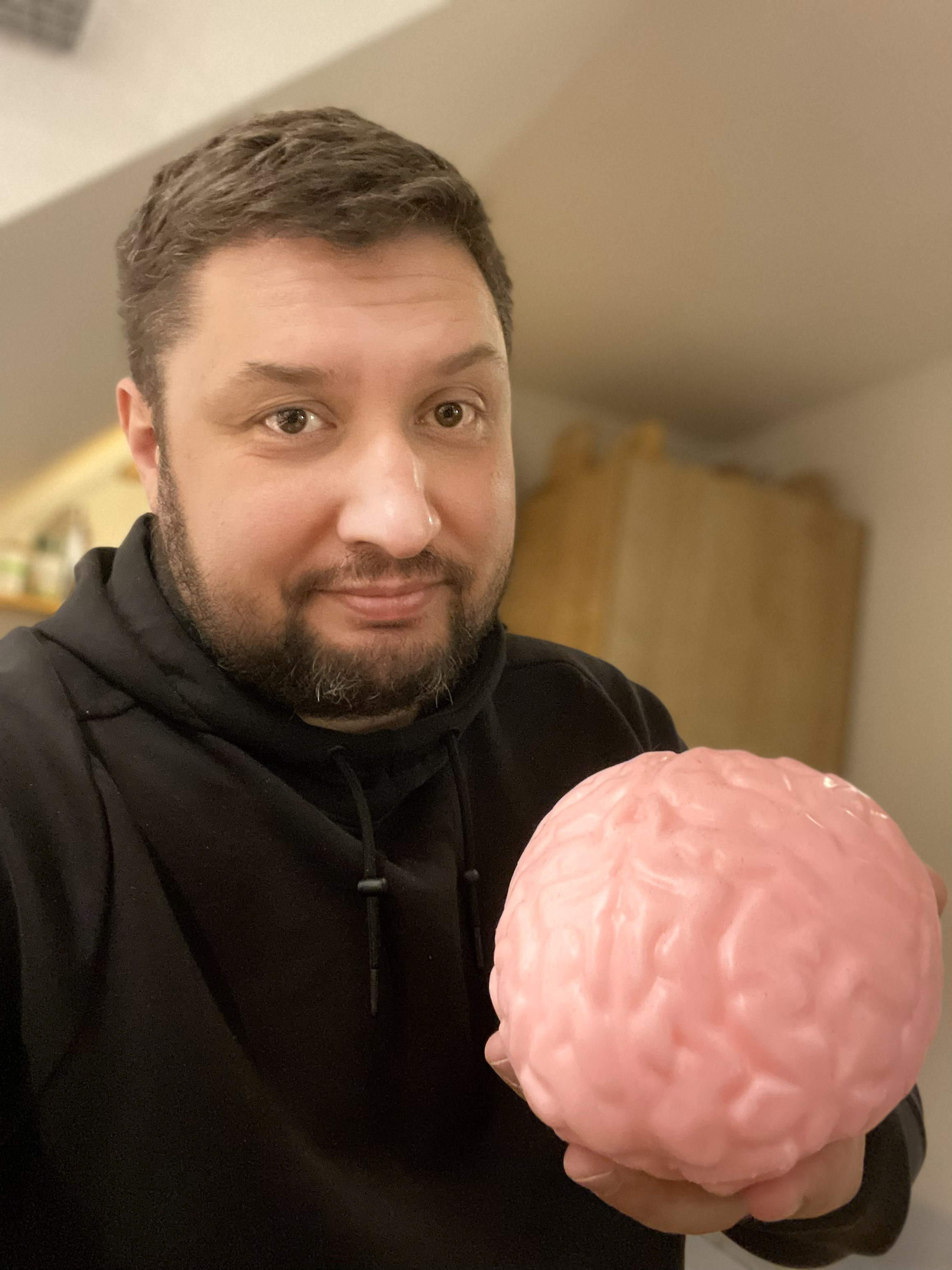 Сергій Шумаков — архітектор цифрових систем продажів 4