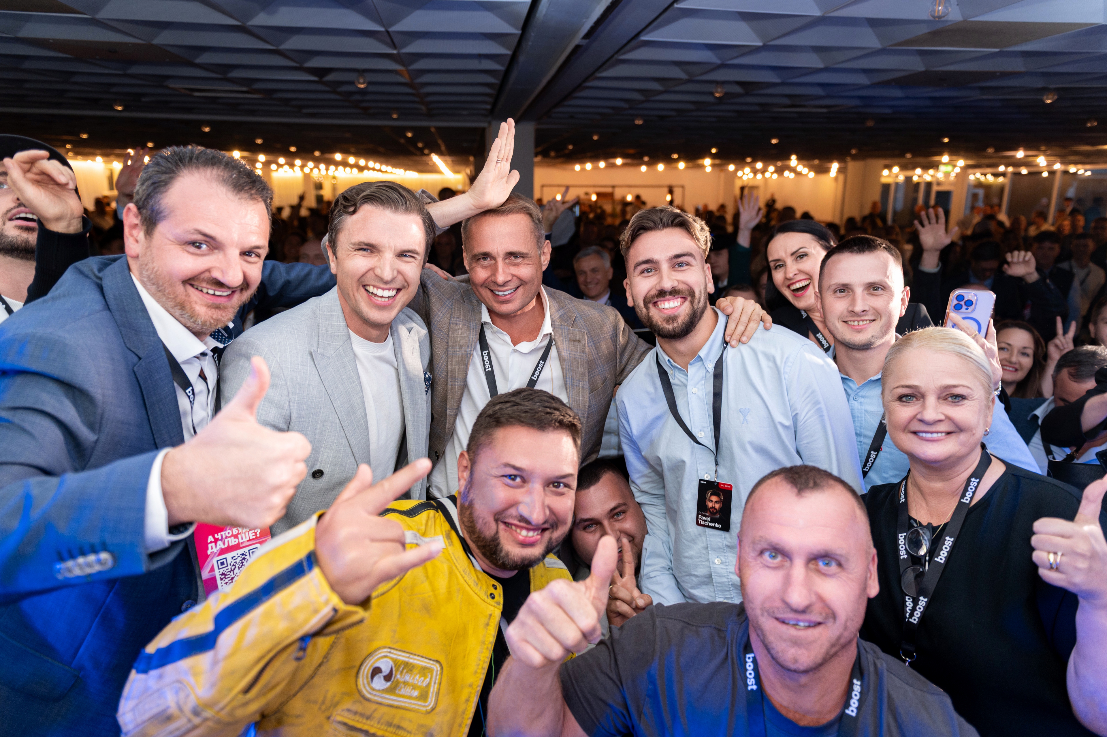 Сергій Шумаков — архітектор цифрових систем продажів 5