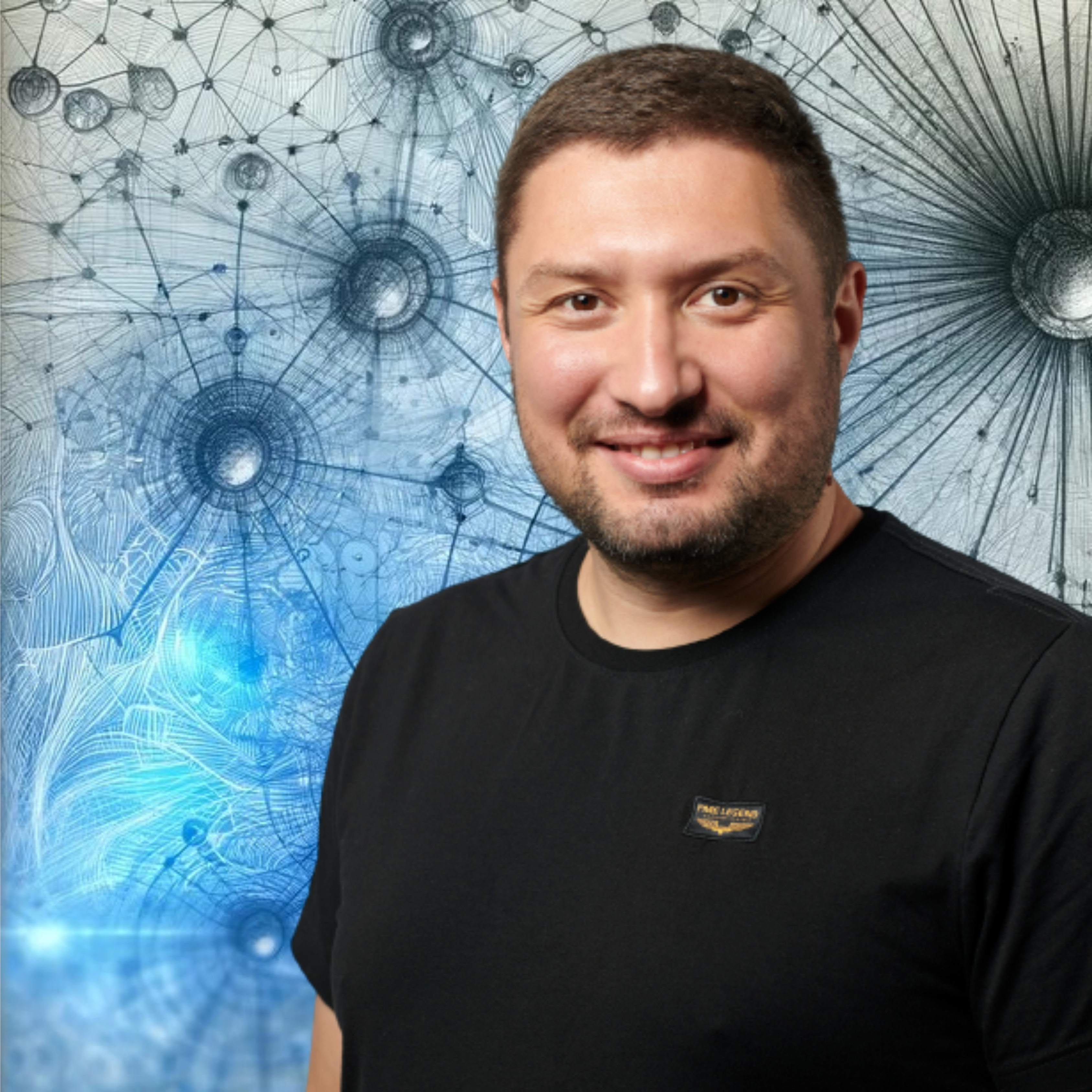 Сергій Шумаков — архітектор цифрових систем продажів